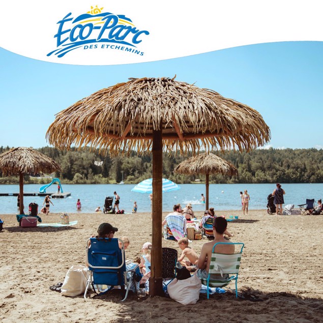 Agrandir l'image de Payez seulement 58 $ pour une passe familiale zone aquatique et plage, valeur de 94$ Image de Payez seulement 58 $ pour une passe familiale zone aquatique et plage, valeur de 94$