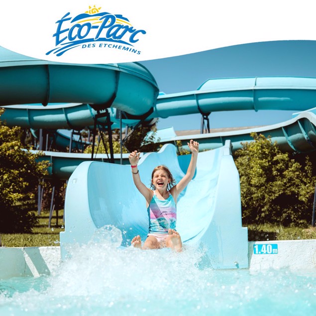 Agrandir l'image de Payez seulement 44$ pour une passe 1 adulte, 2 enfants, zone aquatique et plage,  valeur de 66$ Image de Payez seulement 44$ pour une passe 1 adulte, 2 enfants, zone aquatique et plage,  valeur de 66$